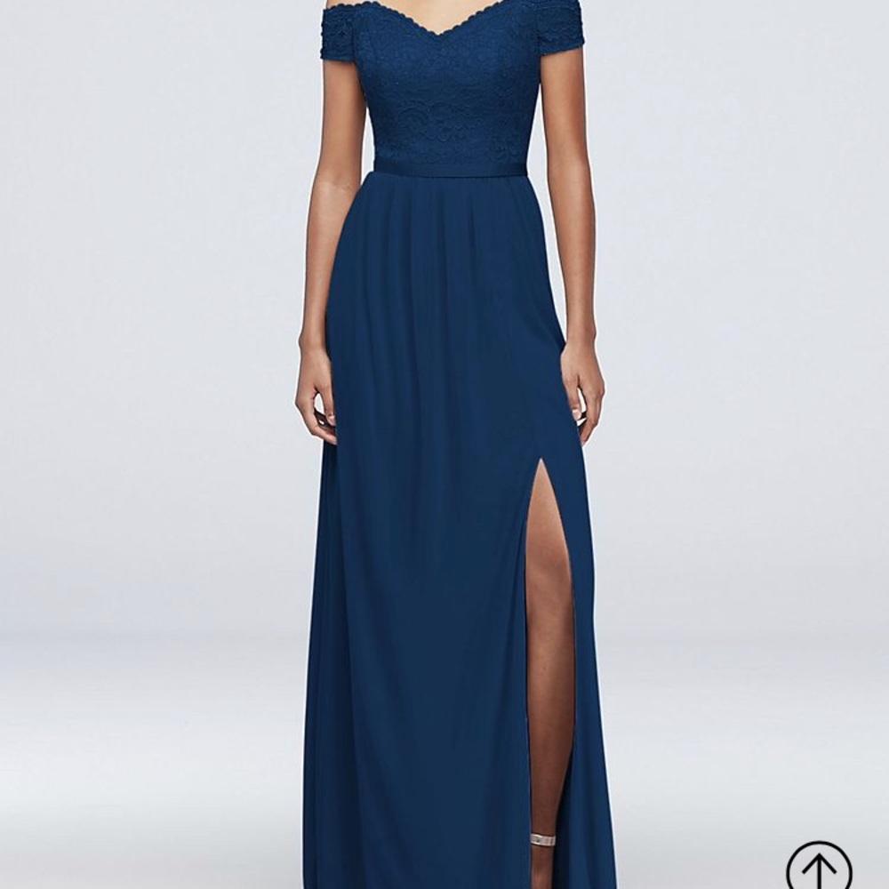 Prom/bridesmaids dress